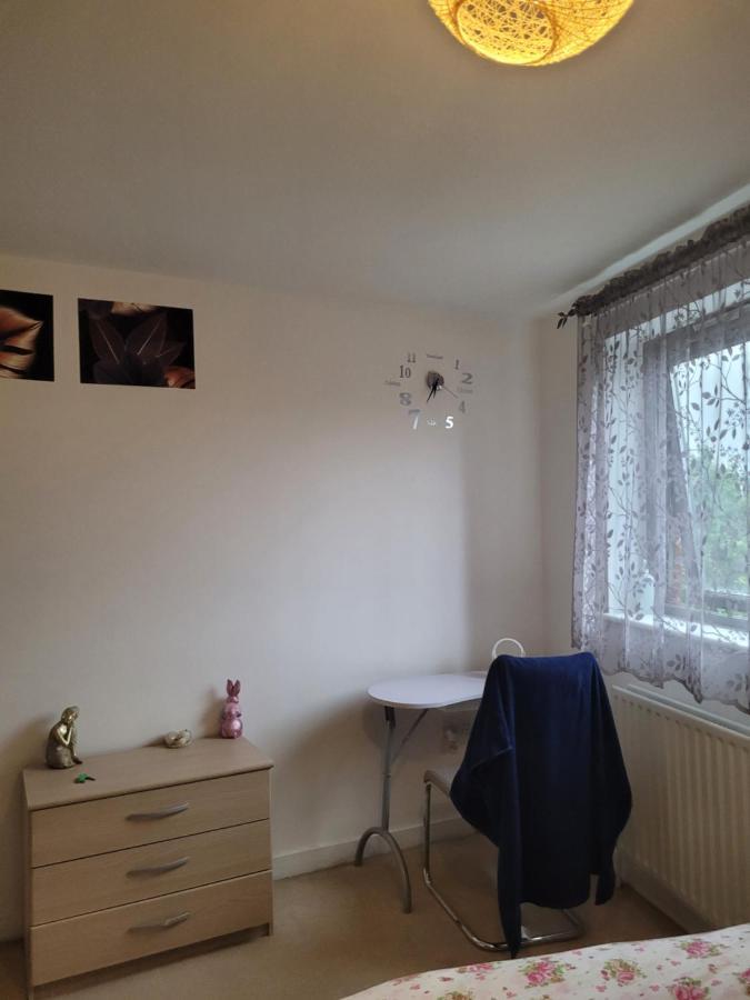 Room Near Heathrow Airport 希思罗 外观 照片